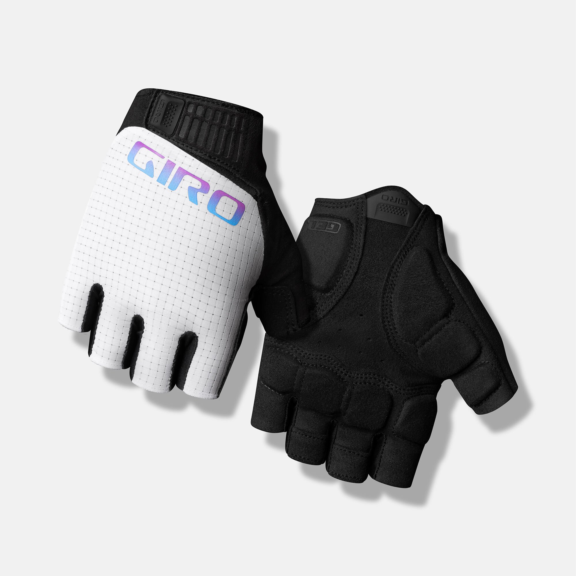 Gel cycling gloves discount