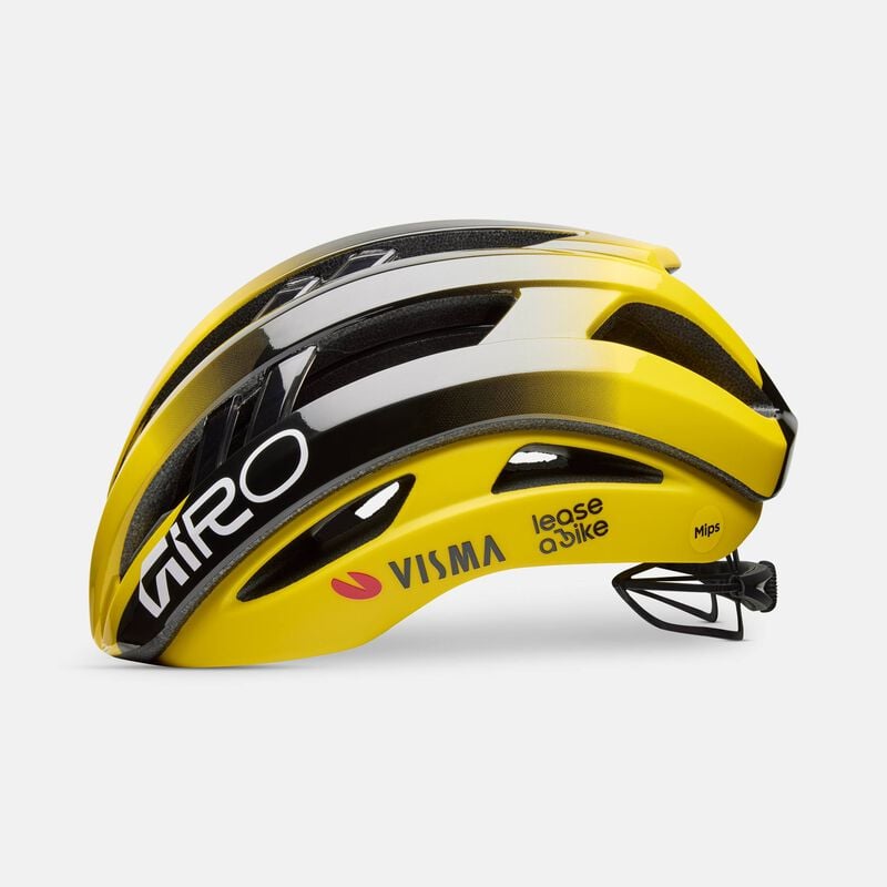 Aries Spherical Helmet