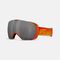 Contact Goggle