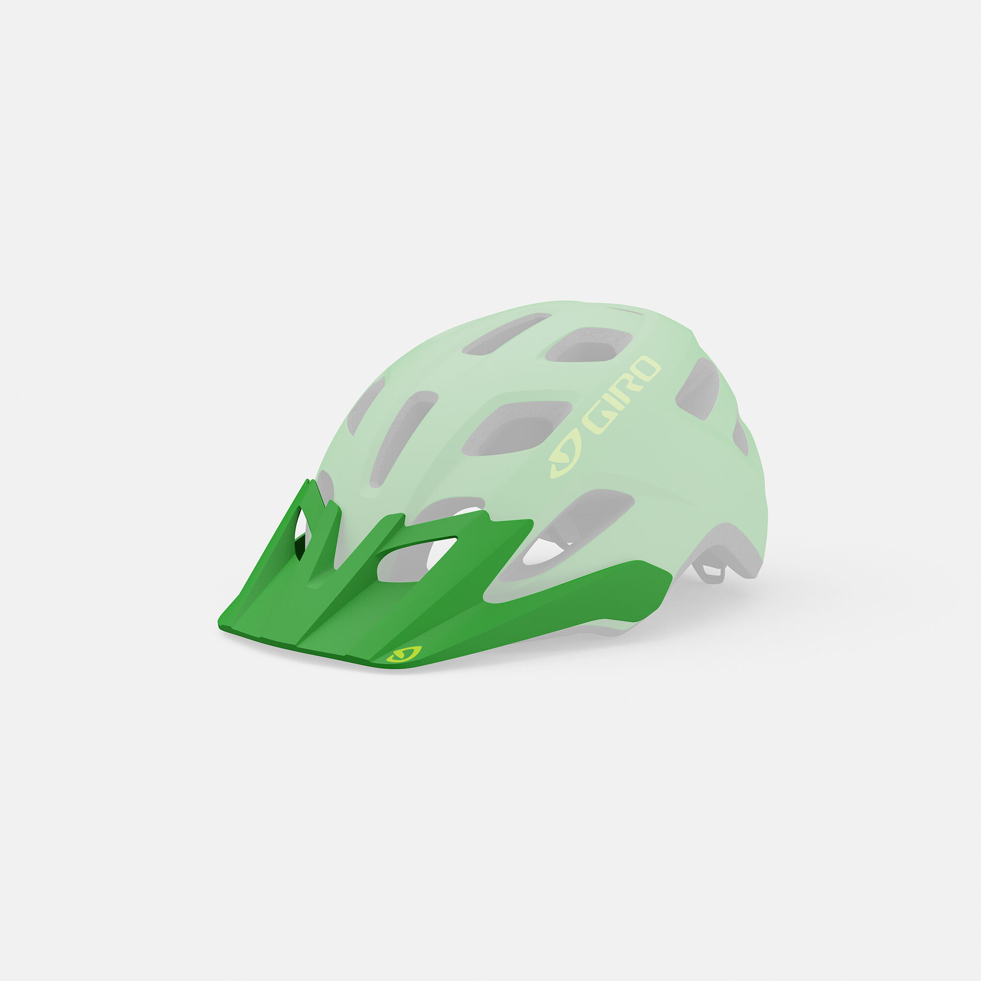 Giro helmet spares best sale