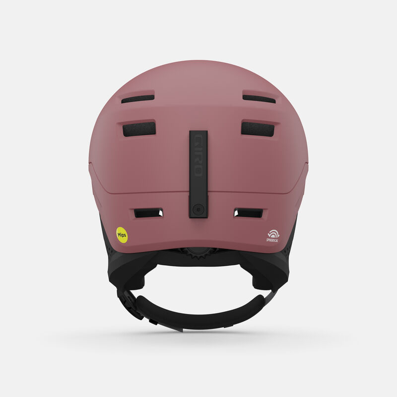 Owen Spherical Helmet