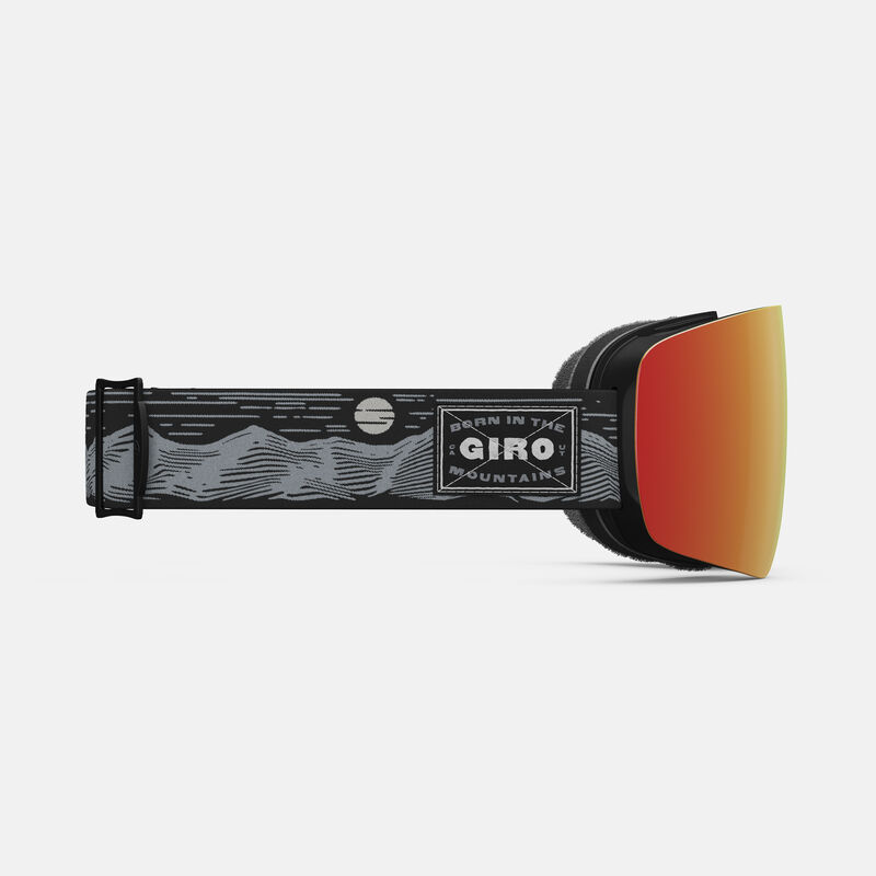 Contour Goggle