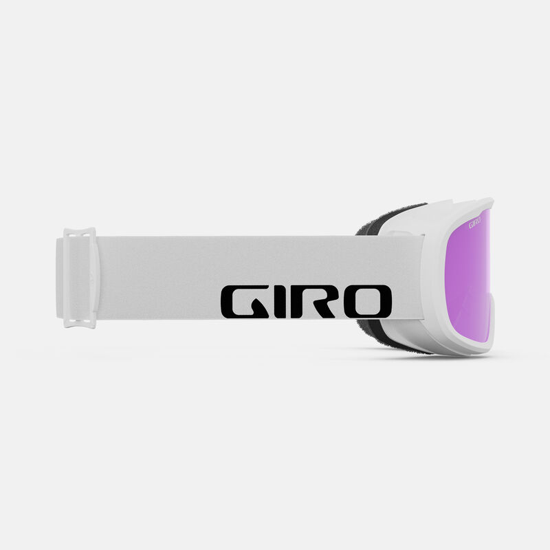 Cruz Asian Fit Goggle