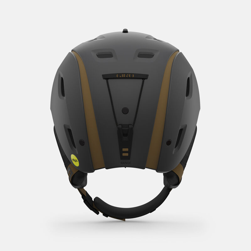 Range Mips Helmet