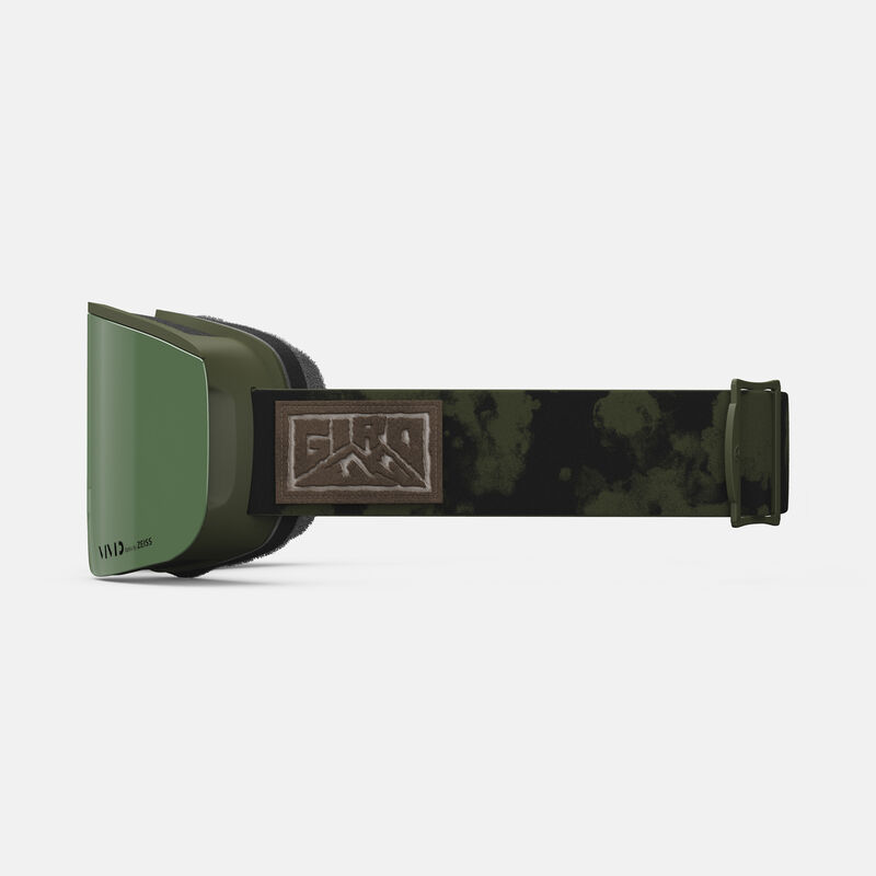 Axis Goggle