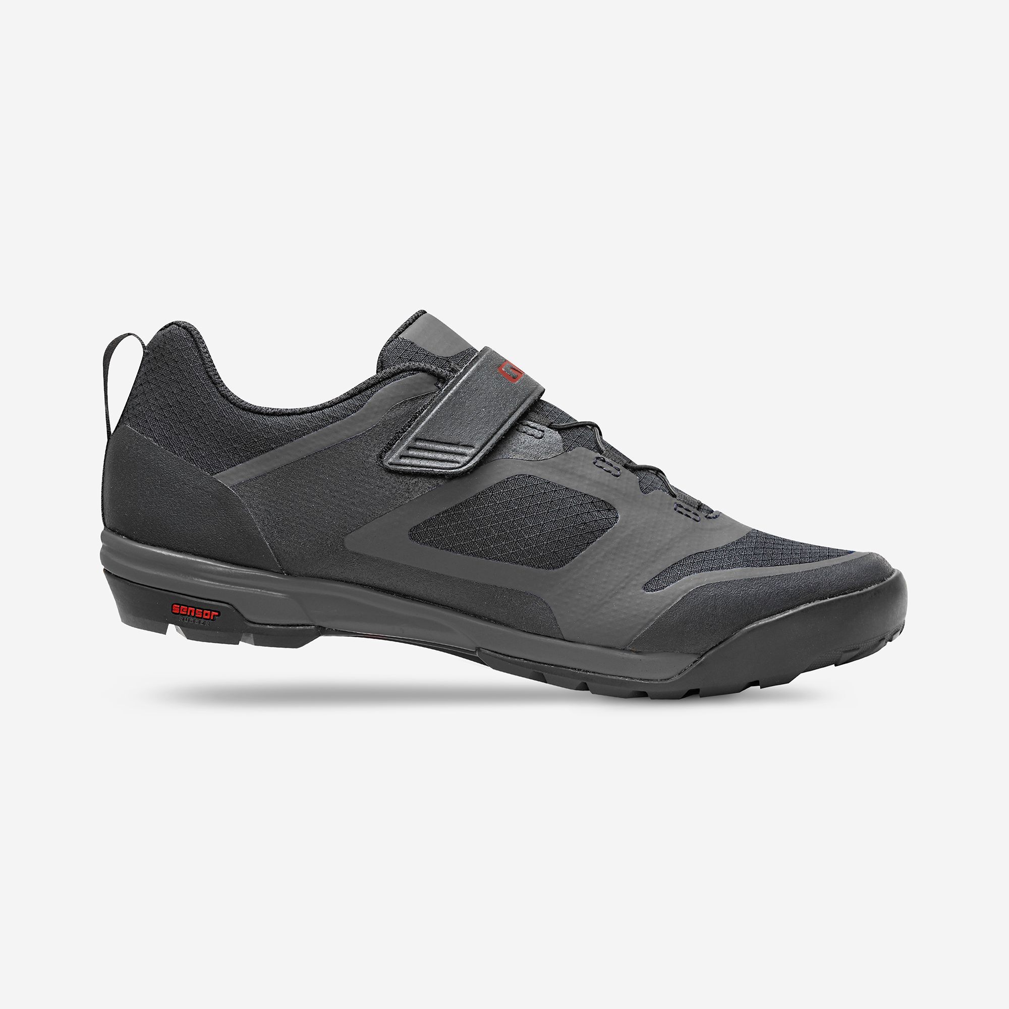 Ranger Shoe Giro