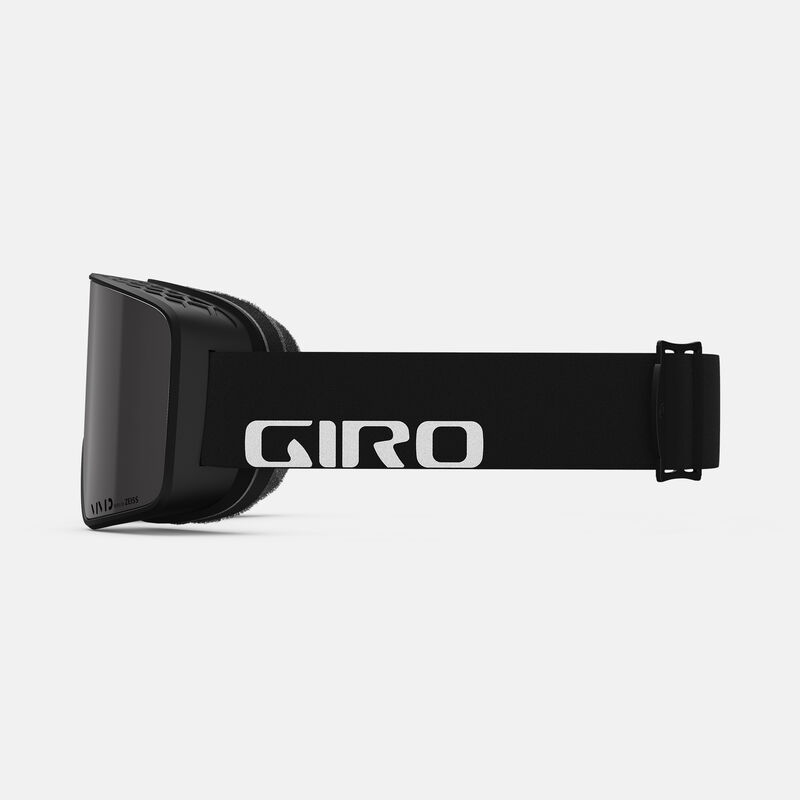 Method Goggle