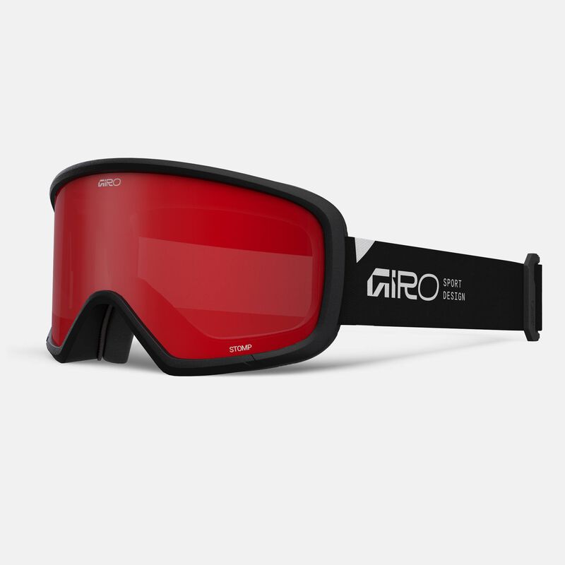 Stomp Goggle