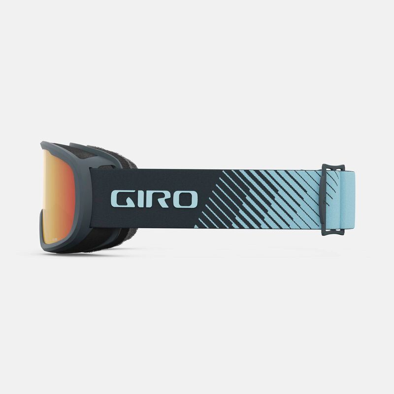 Roam Goggle