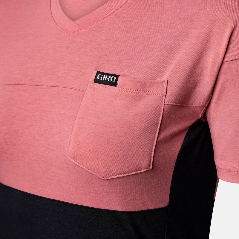 Women's Ride Jersey