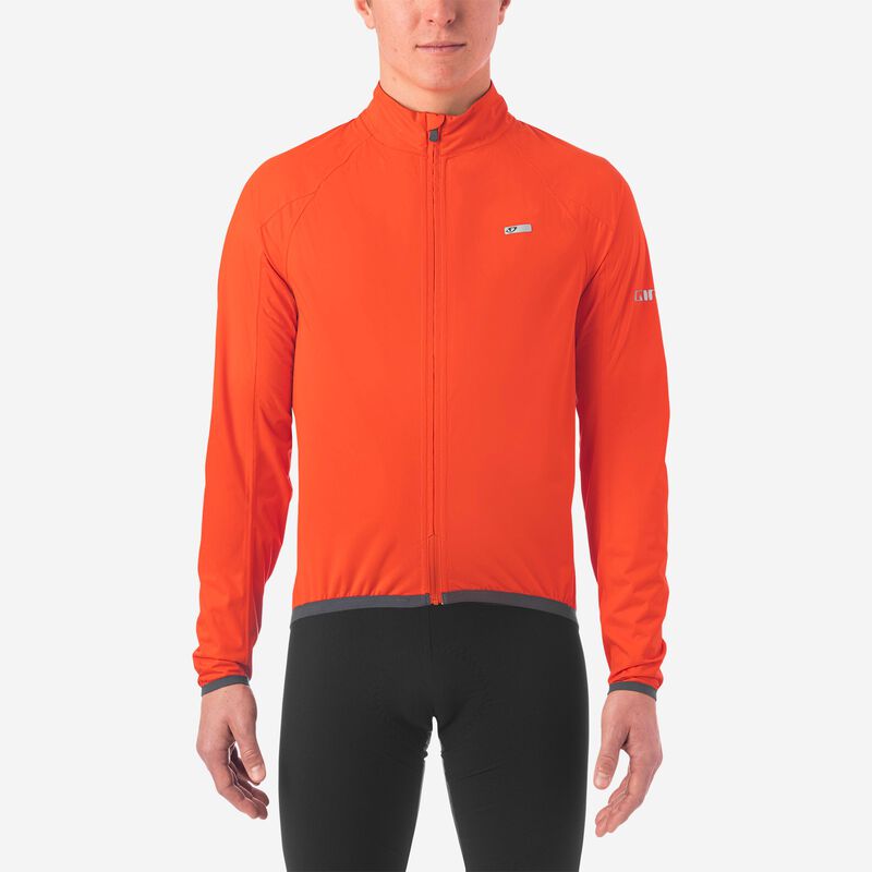 Men's Chrono Expert Rain Jacket