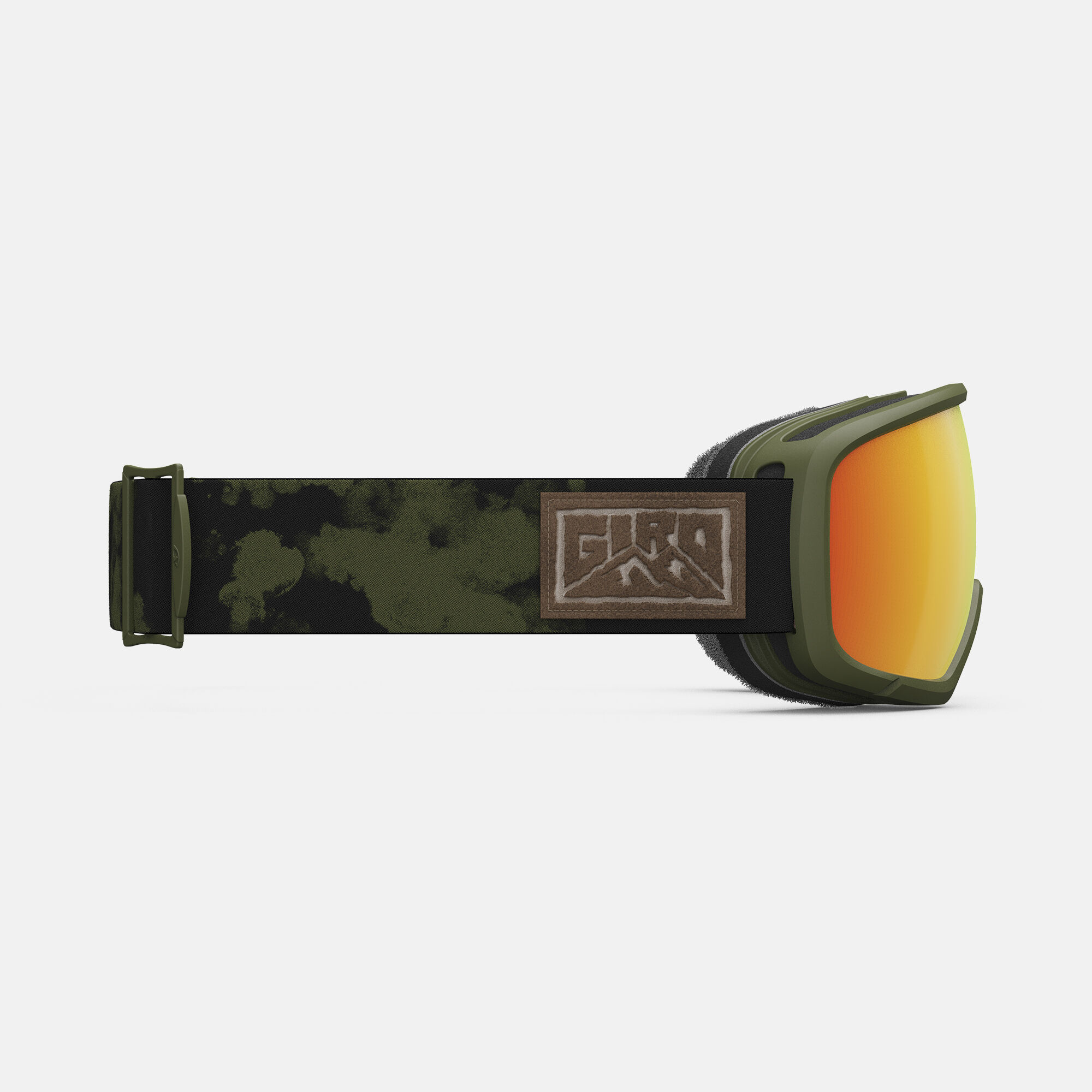 Flight deck asian fit sales