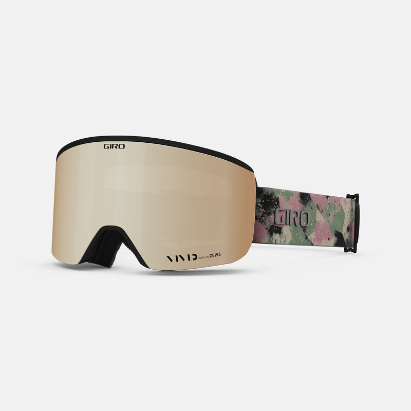 Axis Goggle