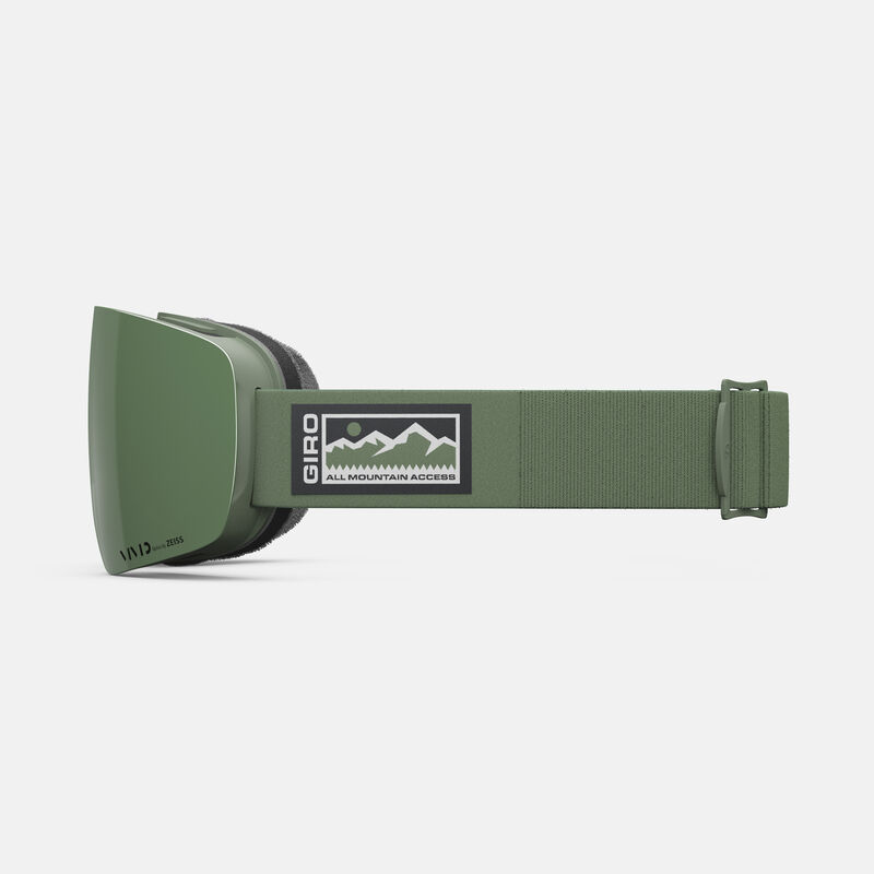 Contour Goggle