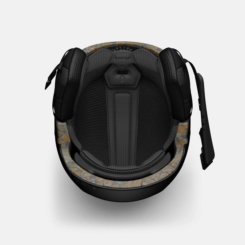 Tor Spherical Helmet