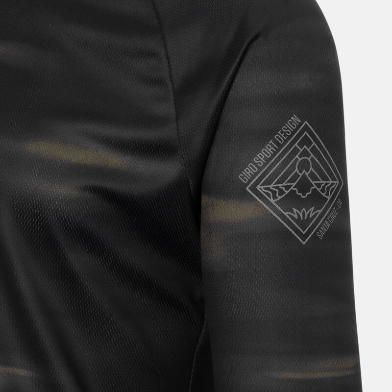 Men's Roust LS Jersey