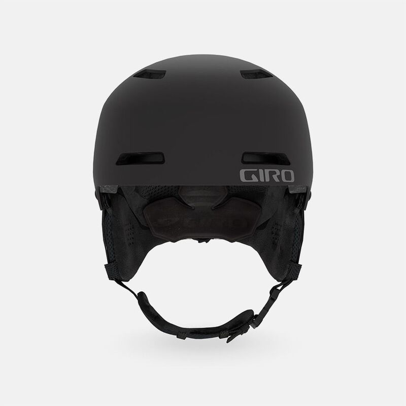 Crue Helmet