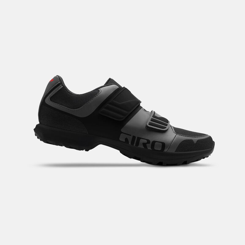 Berm Shoe