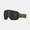 Contact Goggle