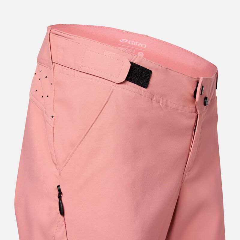 Women's Havoc Short