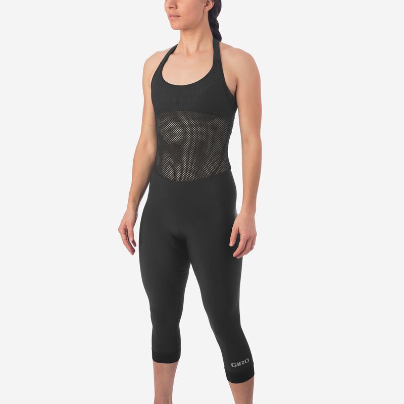 Women&#39;s Chrono Expert Halter Bib Knicker