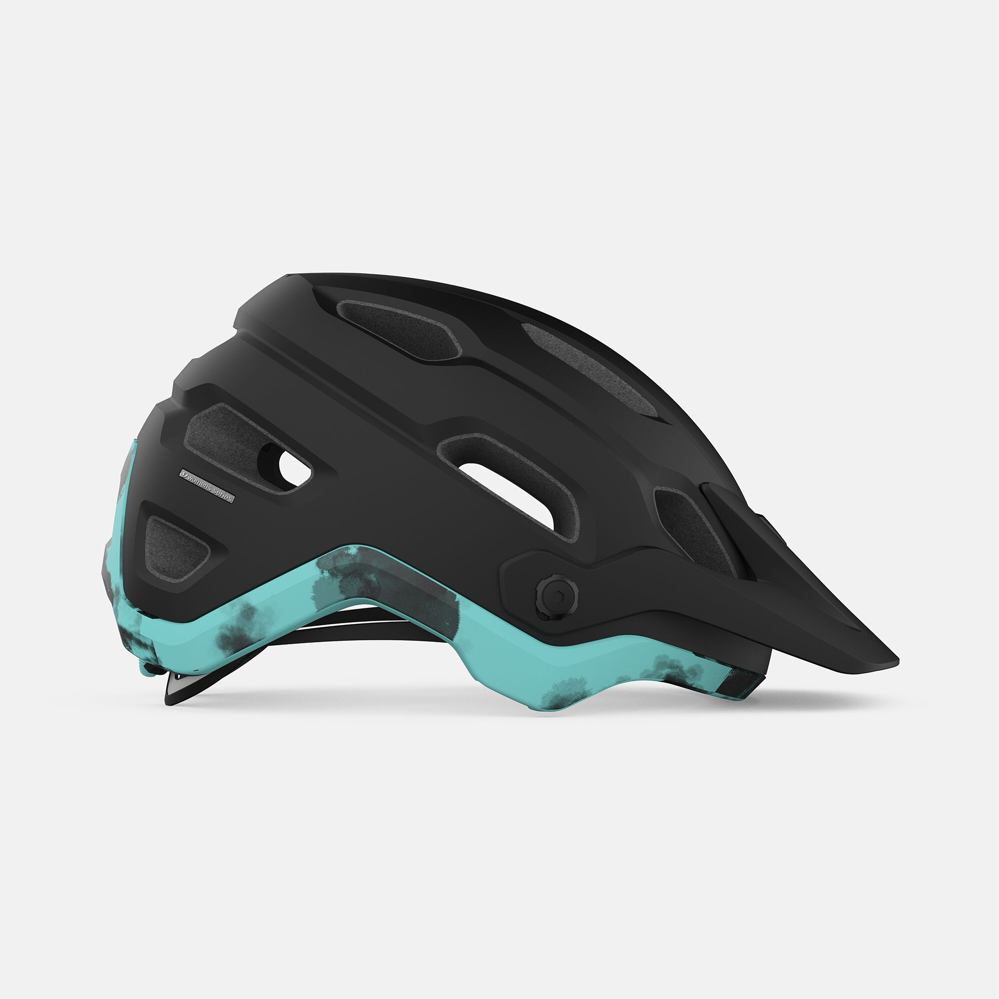 Giro Feather MIPS Helmet Womens Matte Black Galaxy Small 