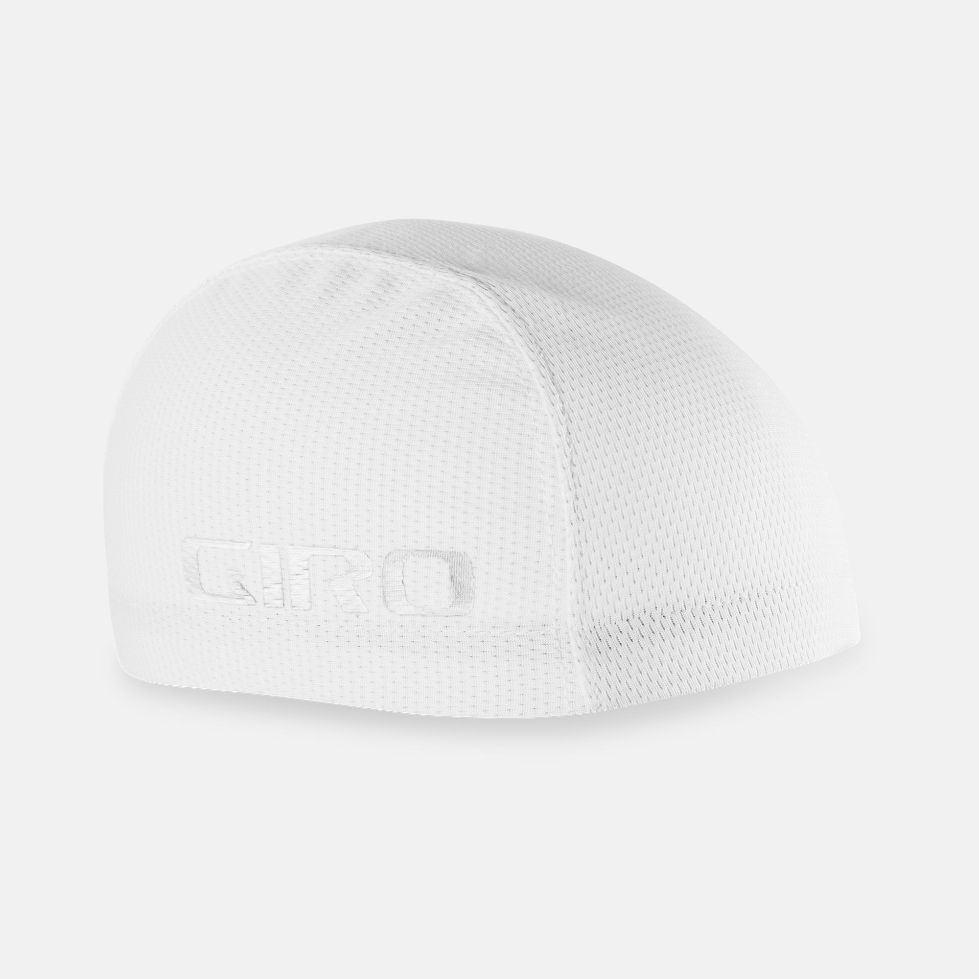 GIRO SPF30 Ultralight Skull Cap White One size