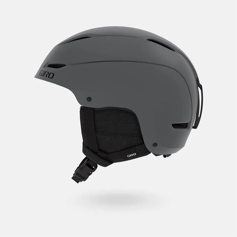 Ratio Helmet