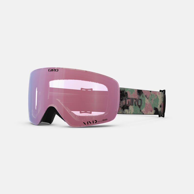 Contour Goggle
