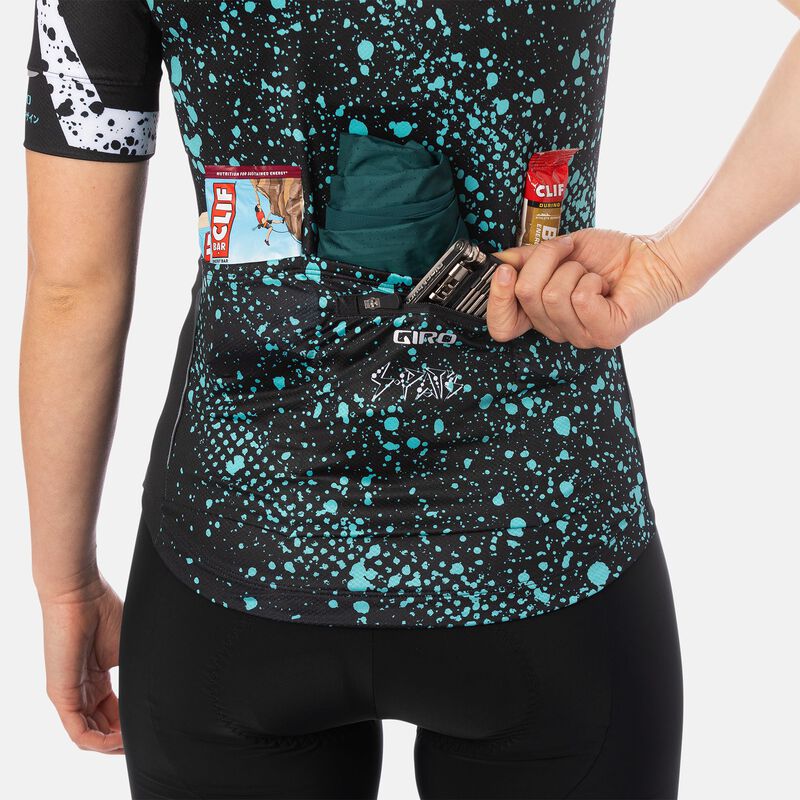 Women's Chrono Expert Jersey