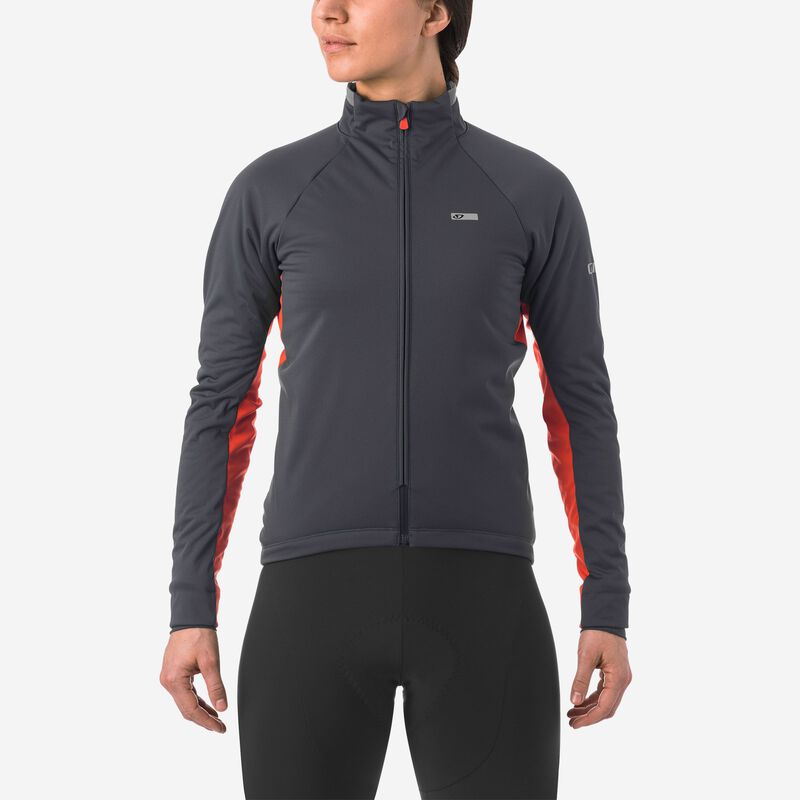 Women's Chrono Pro Alpha Jacket