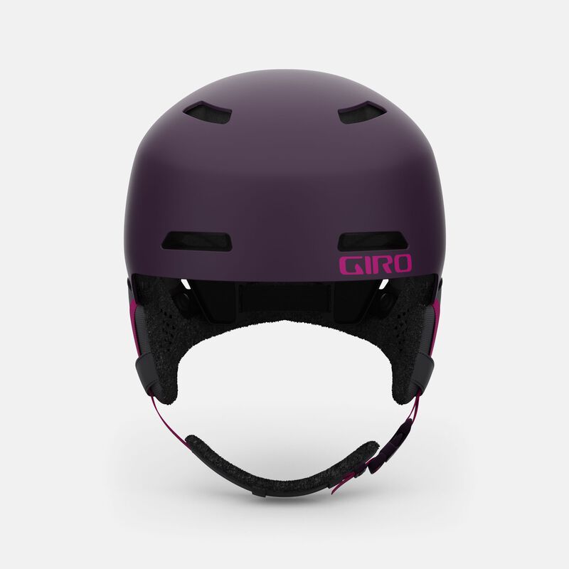 Ledge Helmet