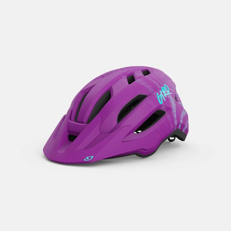 Fixture Mips II Youth Helmet