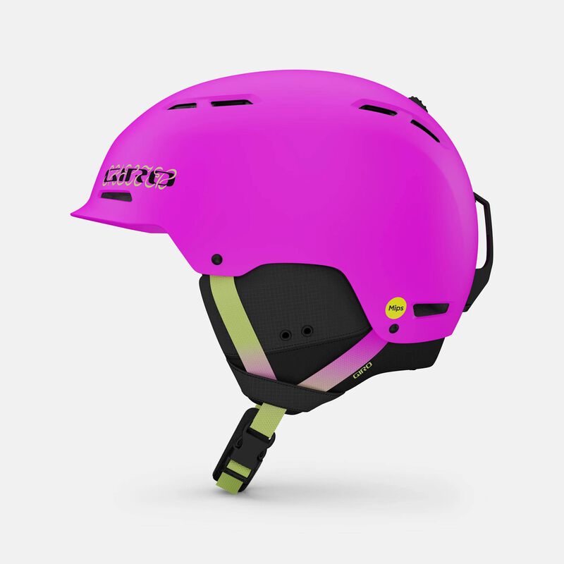 Trig Mips Helmet