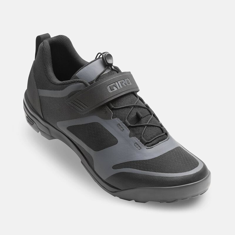 Ventana Fastlace Shoe