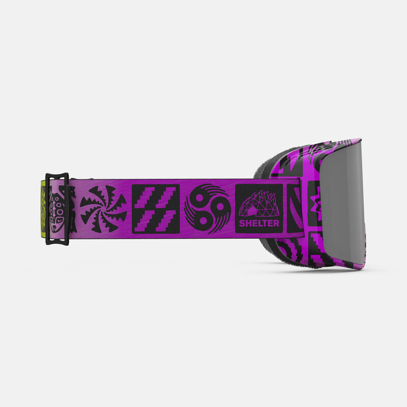 Method Goggle