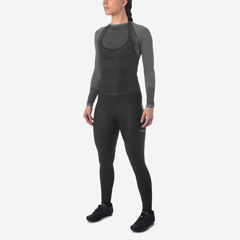 Women&#39;s Chrono Expert Thermal Halter Bib