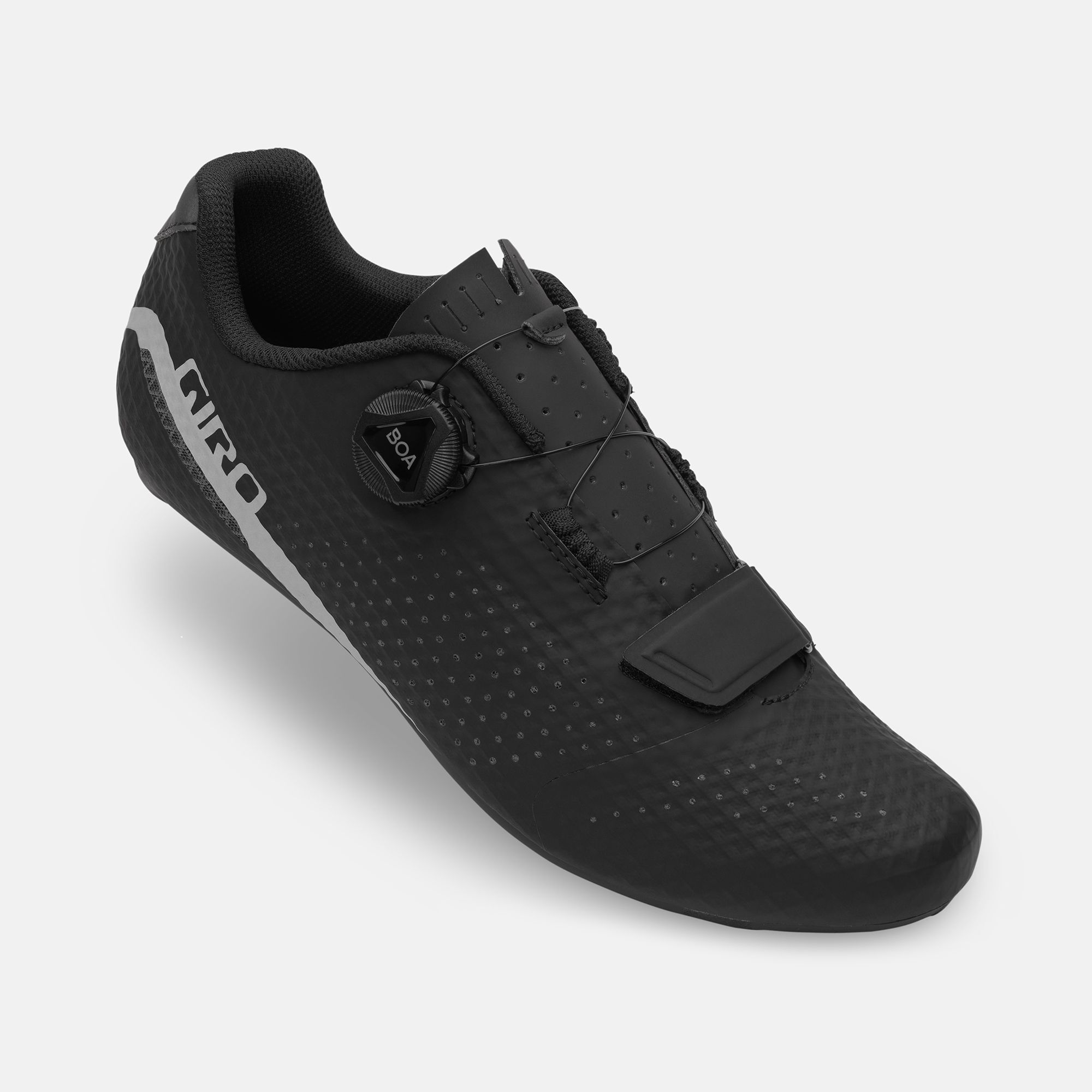 giro carbon road shoes