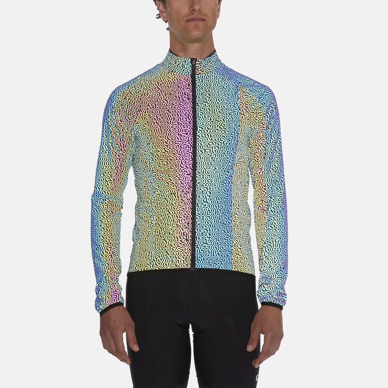 Men's Chrono Expert Reflective Wind Jacket