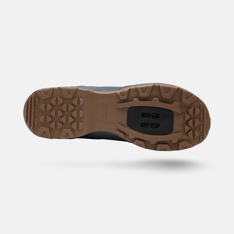 Gauge BOA Shoe Giro