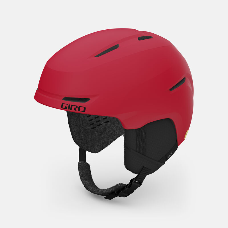 Spur Mips Helmet