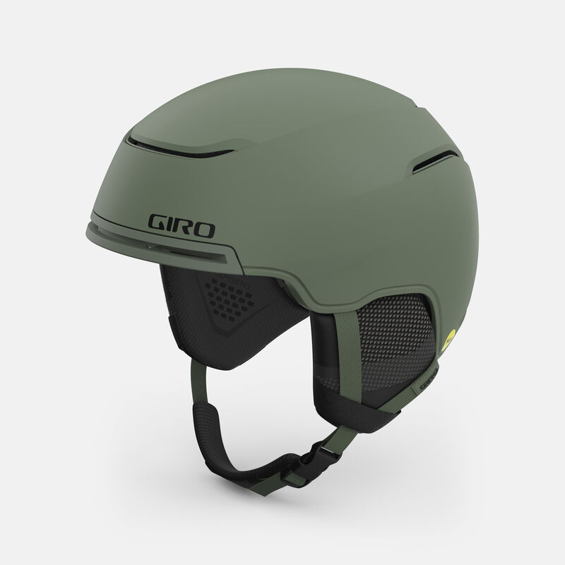 Jackson Mips Helmet