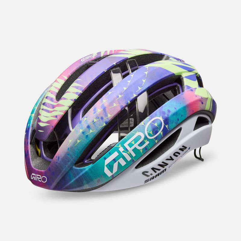 Aries Spherical Helmet