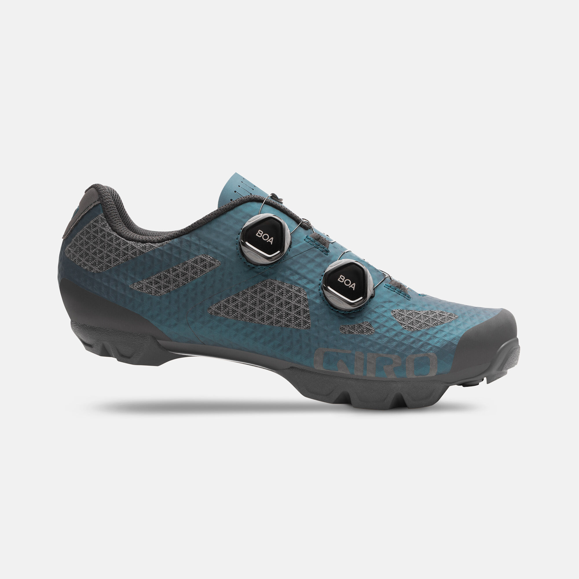 Giro sector mtb cycling store shoes