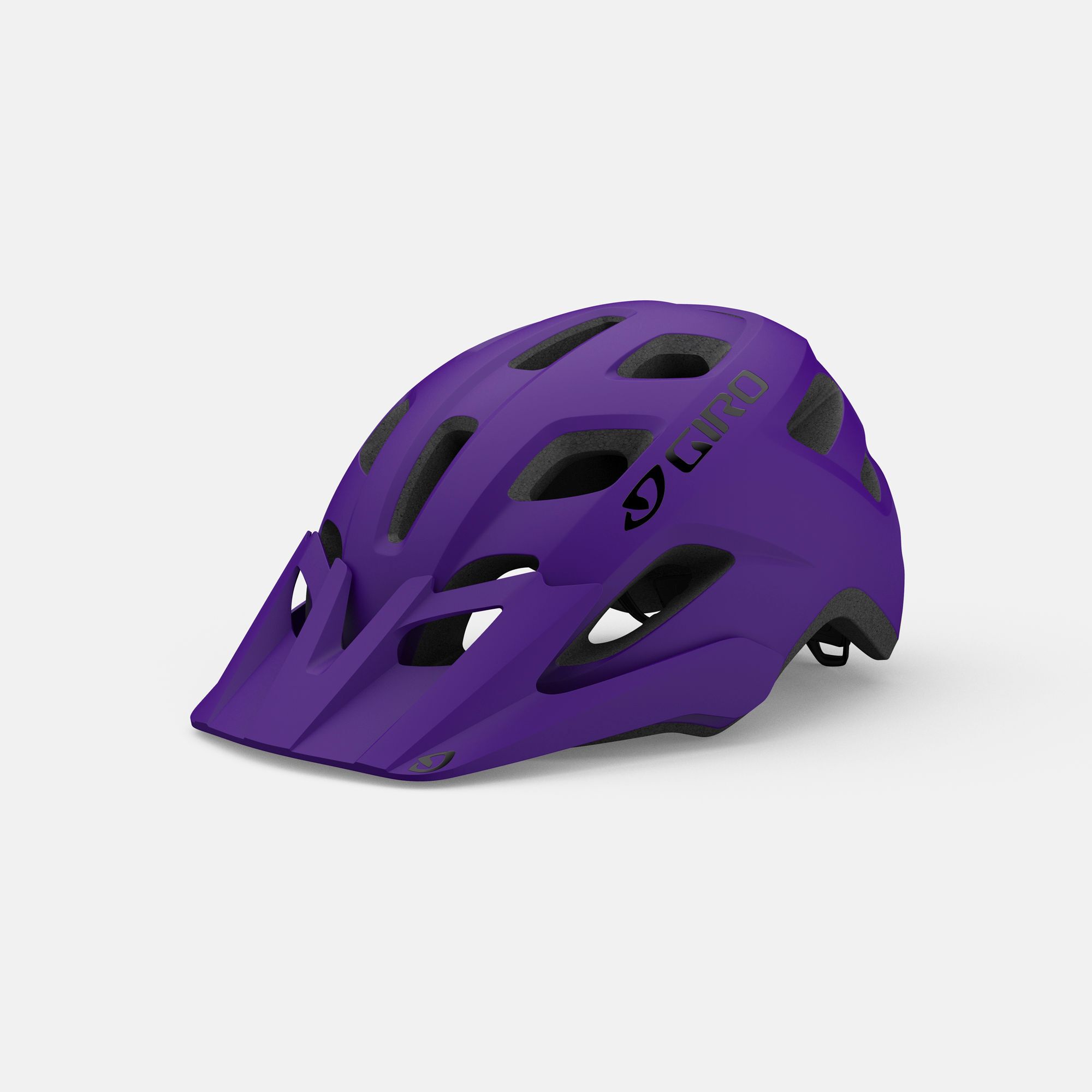 50-57cm Giro Tremor MIPS Youth Visor MTB Bike Cycling Helmet 