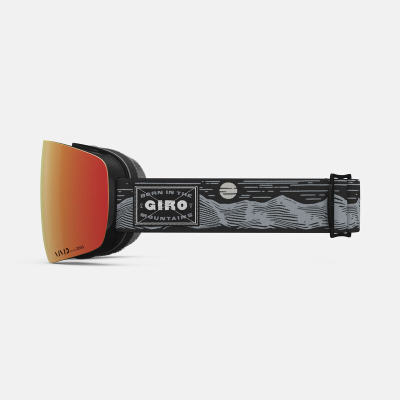 Contour Goggle