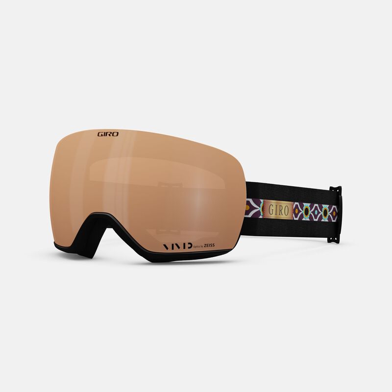 Lusi Goggle