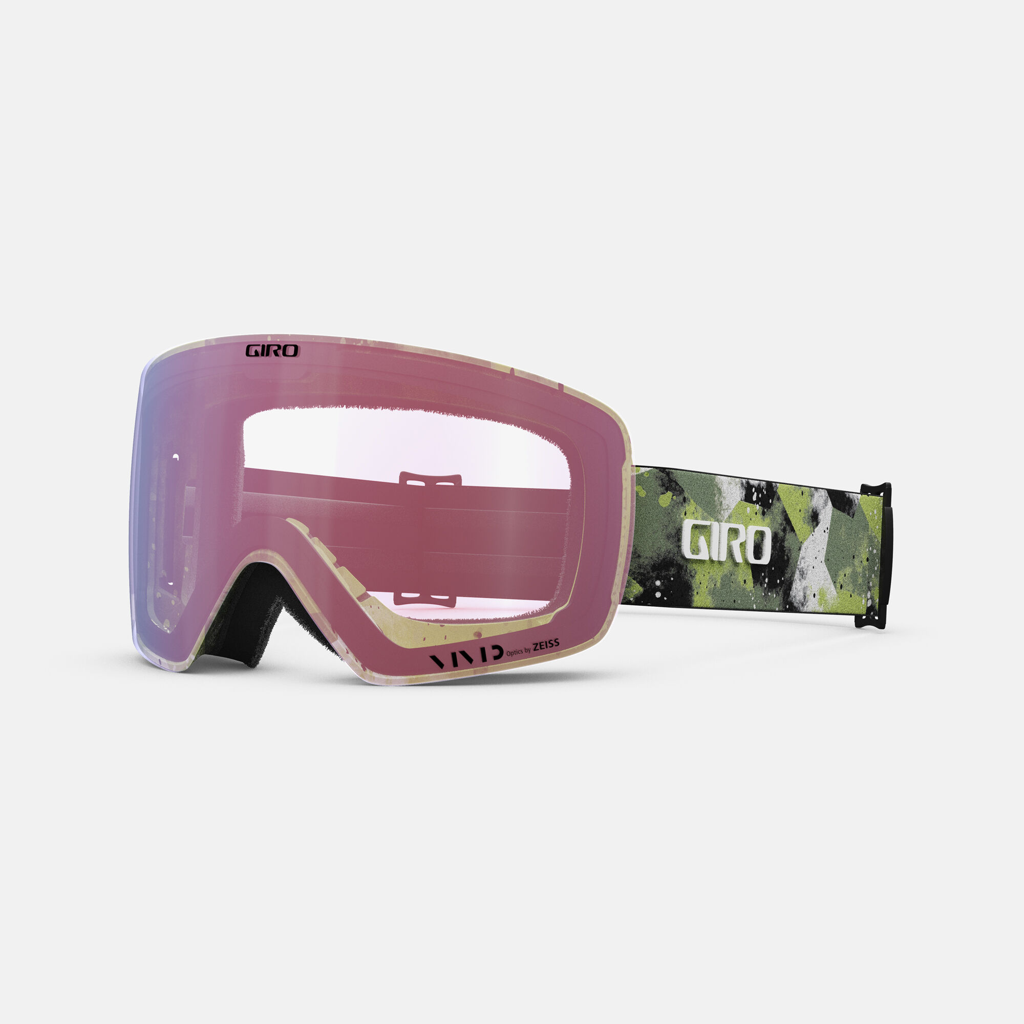 Contour RS Goggle | Giro Contour RS Goggle | Giro