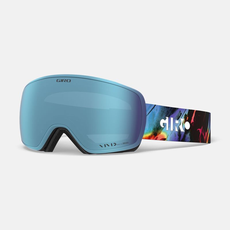 Eave Goggle