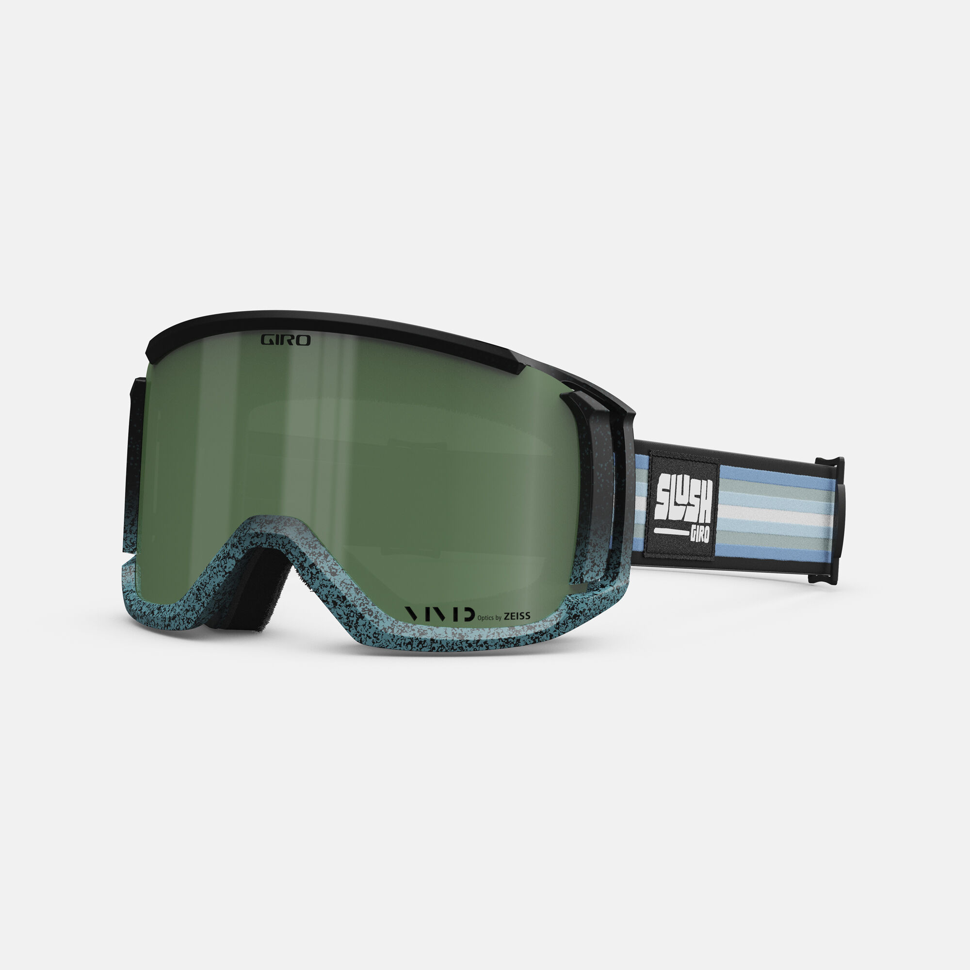 Giro Scale Helmet 2025 SCALE 24-25 Giro – UtahSkis